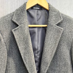 Alternative view of Abrigo prueba 1