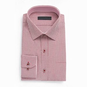 Camisa cuadros slim fit  ref 25627